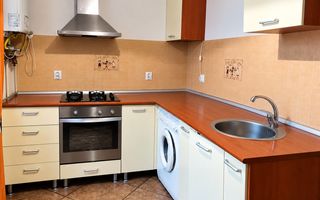 2 camere decomandate, Dambul Rotund,Zona Garii, Autogara Beta,Dedeman - Poză 4