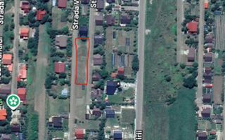 Teren de 780mp, în Horpaz Iași, zonă strategică - Poză 4