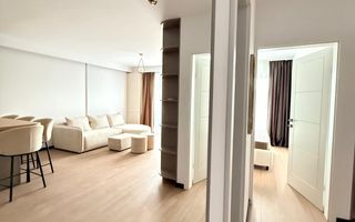Apartamnet la cheie | Etaj 1 | Zona Eroior Floresti - Poză 28