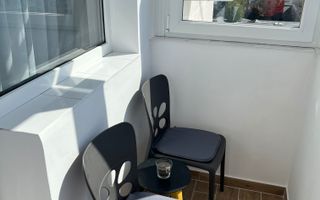Apartament 2 camere decomandat, Bulevardul Păcurari, Iași – de închiriat - Poză 4