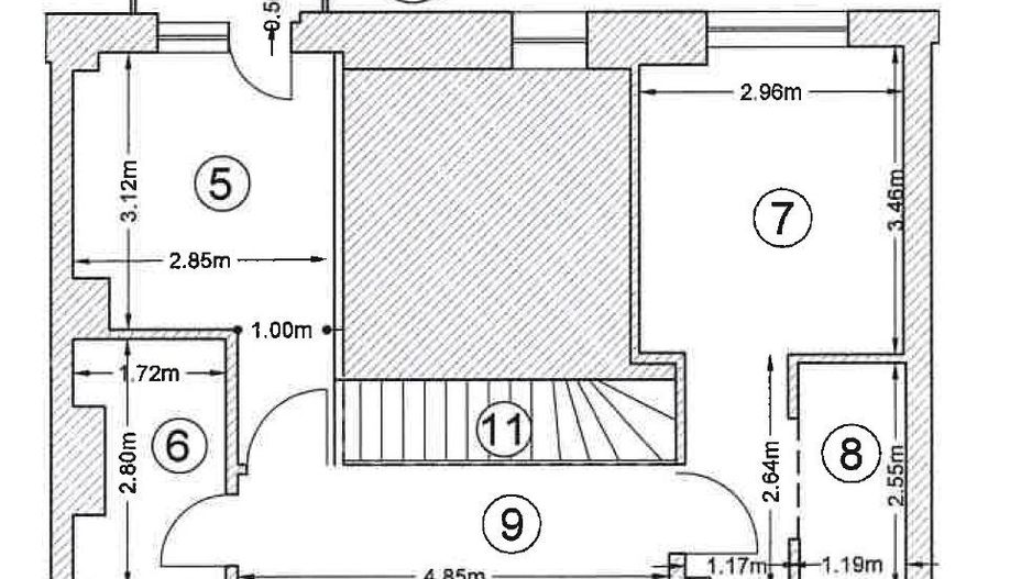 Penthouse cu Loft, Belvedere Residence - Poză 14