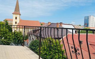 Afacere regim hotelier la închiriat -zona centrala - Poză 13