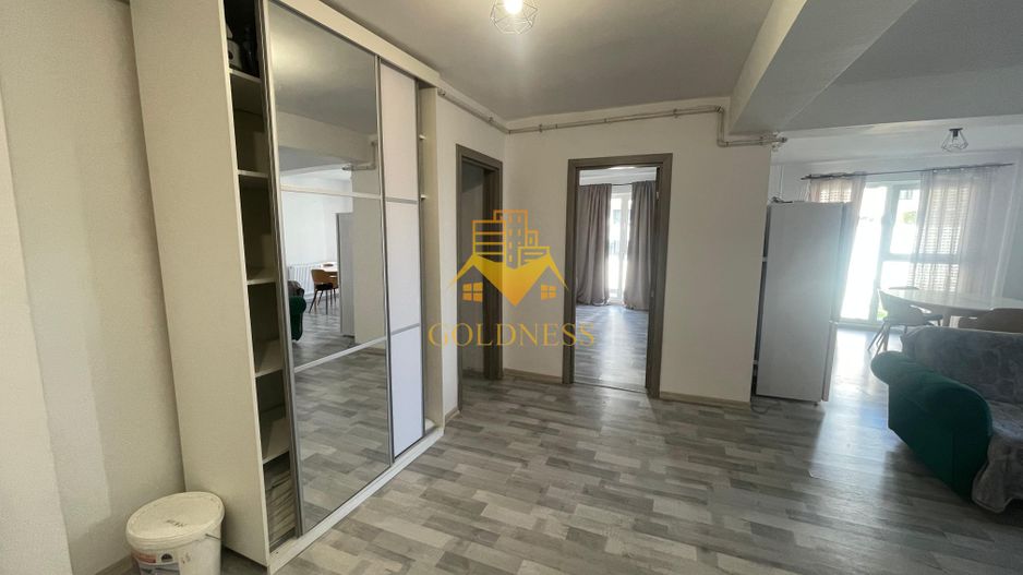 3 Camere, Petfriendly, Parcare, 18Gym, Dambul rotund,Corneliu Coposu. - Poză 1
