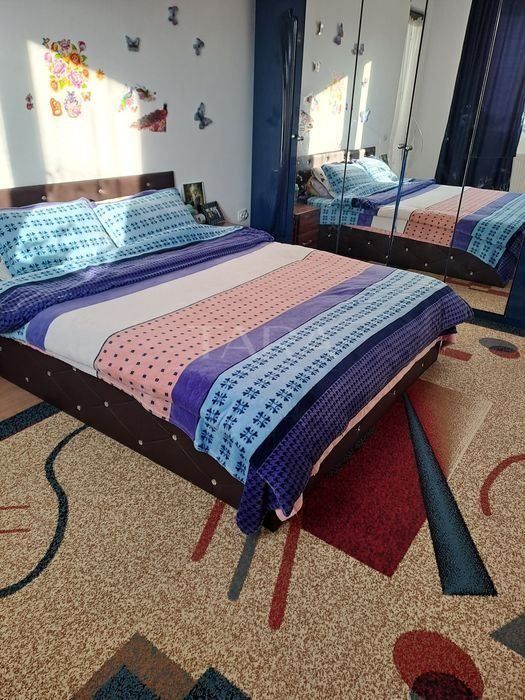 Apartament 2 camere Florești, zonă liniștită - Poză 3