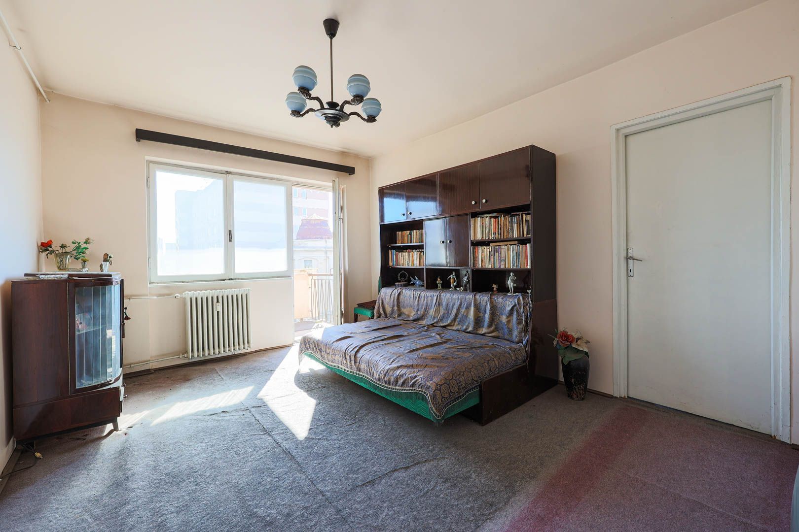 Proprietate vandută Apartament cu 3 camere la Podgoria Comision 0 - Poză 2