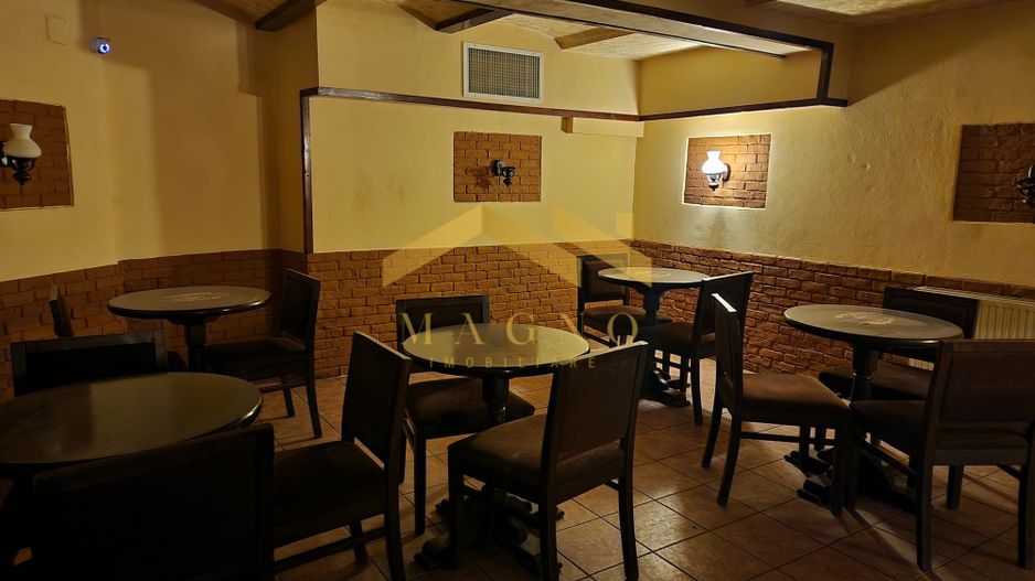 Spatiul in inima Aradului de inchiriat - Poză 10