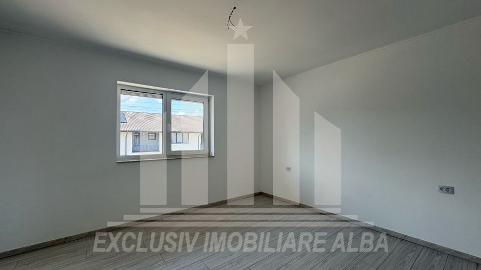 Casa insiruita de vanzare, Alba-Micesti - Poză 6