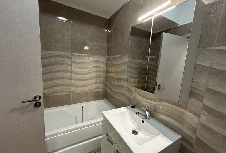 Apartament 2 camere  Bloc  2021 | 61,2 mp | Etaj 1 | Sector 3 - Poză 16