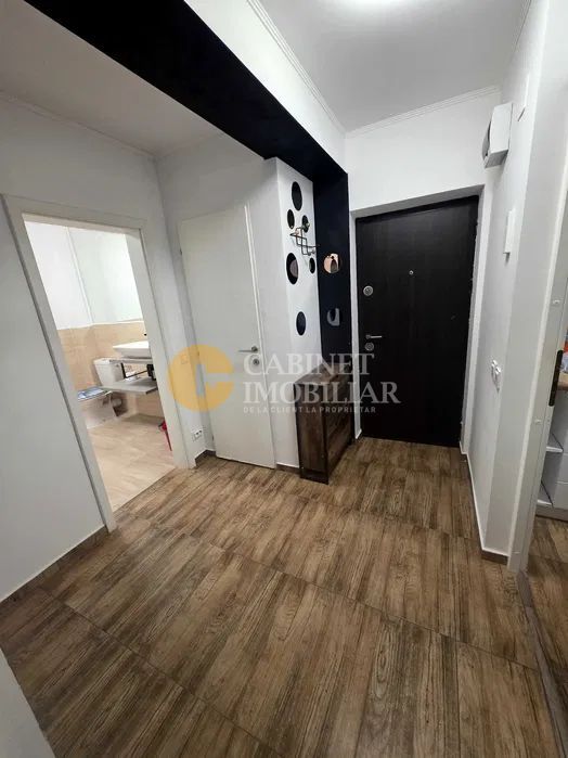 2 camere decomandat – mobilat&utilat -  Nicolina, Aleea Strugurilor - Poză 2