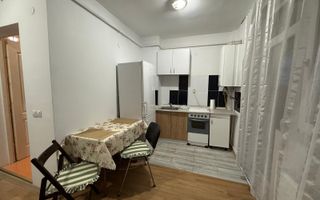 2 camere open space, Parcare, Zona Borhanci, Profi, Istvan Bocksai - Poză 3