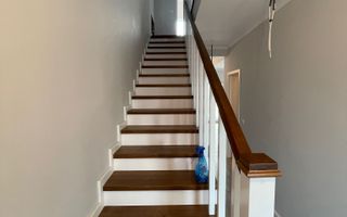 Duplex-4 camere-pozitie excelenta-la asfalt-Remetea Mare - Poză 9