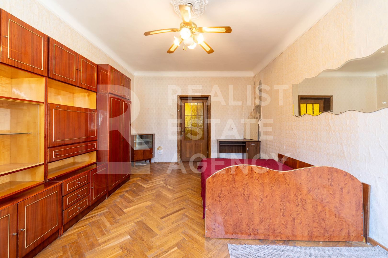 Vânzare, Vilă, 7 camere, zona Parcul Carol - Poză 11