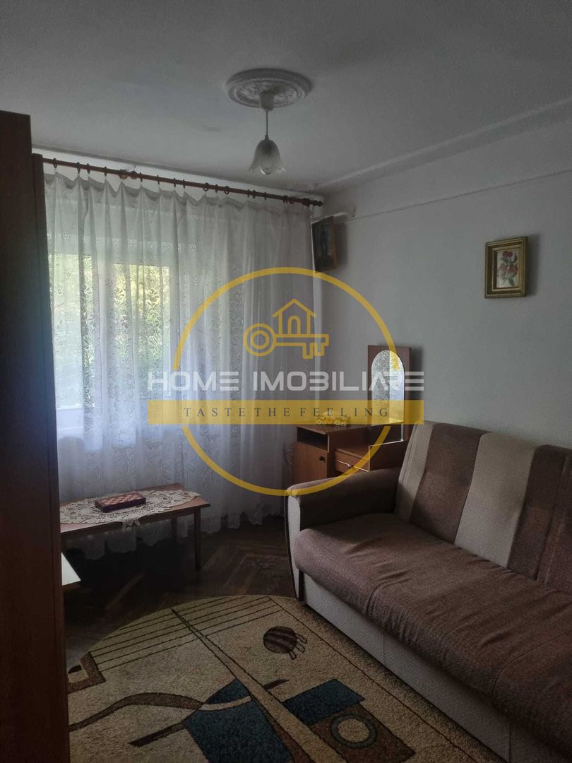 🏠 Apartament 3 cam, 74MP, decomandat // 📍 Canta - Lidl - Poză 1