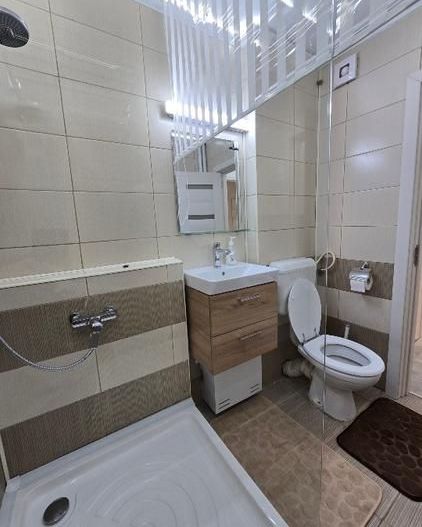 Apt 2 camere Stefan Cel Mare - Cu Un Balcon Marisor - Poză 10