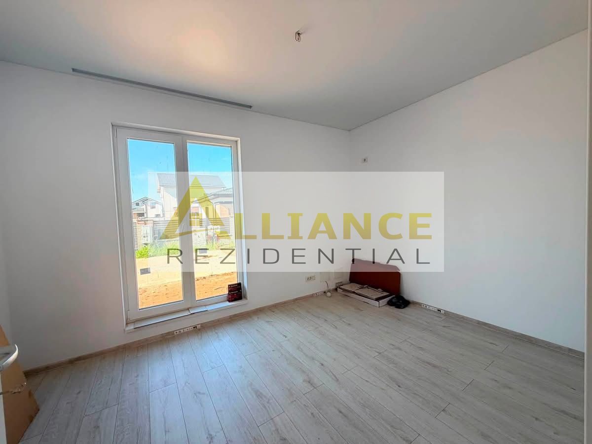 Casă individuală de vânzare în Vidra, amplasată într-o zonă liniștită, - Poză 3