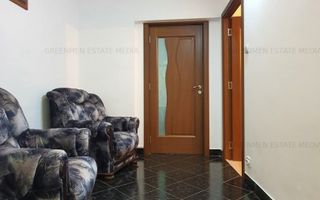 2 camere decomandat, vedere rasarit, Sos. N. Titulescu - Banu Manta - Victoriei  - Poză 13