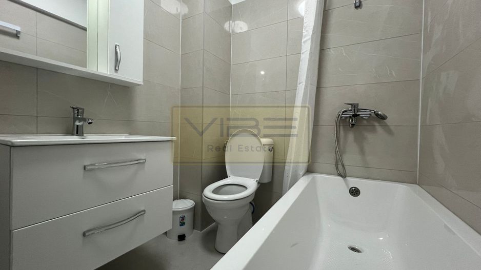 Apartament 1 camera + parcare Bucium - Family Market - Poză 16