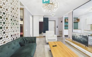 Apartament de inchiriat, Cloud9 - Poză 3