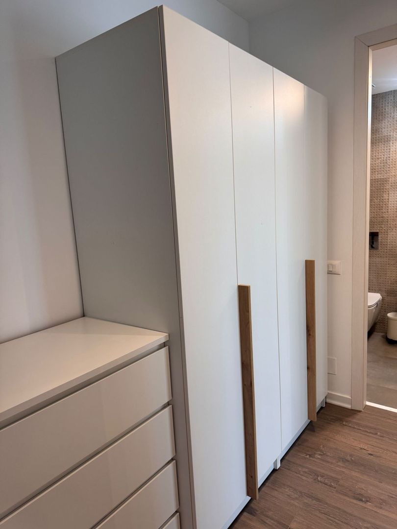 Cloud 9 || 2 Camere || Parcare || Comision 0% - Poză 12