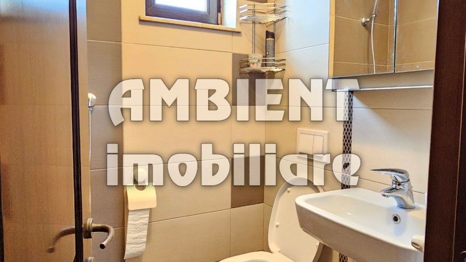 CASĂ individuală  P+M, teren 609 mp, zona FILATURII; - Poză 16