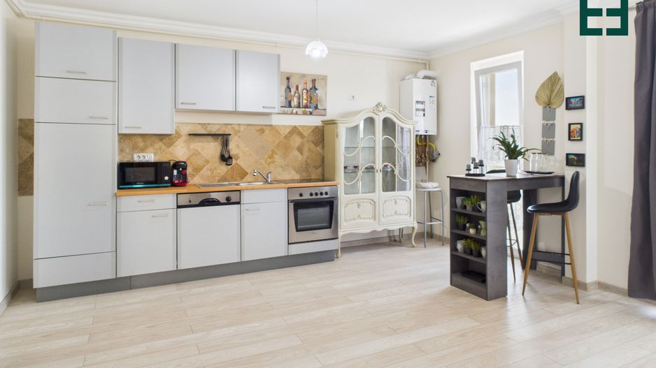 Apartament nou 2 camere și loc parcare - etaj 2 - Giroc - Timișoara - Poză 3