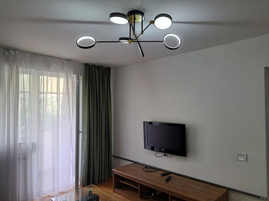 APARTAMENT LUX | RENOVAT | LACUL TEI - Poză 2