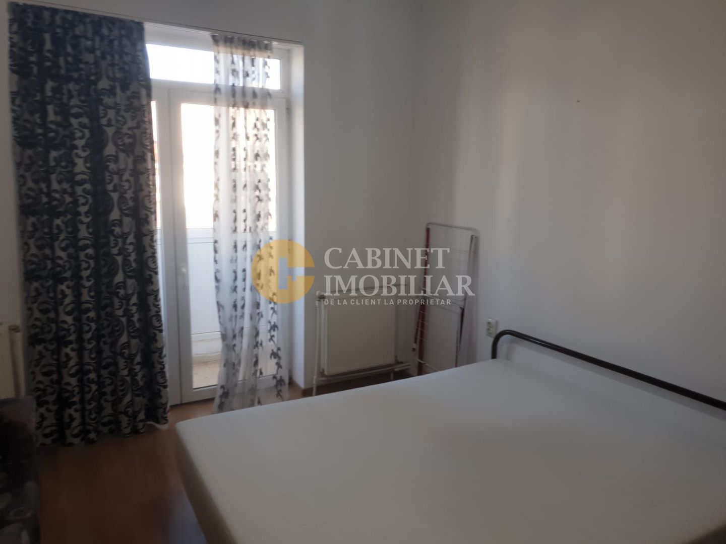 Apartament 2 camere în Copou – Strada Macazului - Poză 3