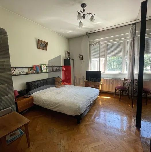 Apartament 4 camere in bloc mic- zona Piata Alba Iulia/Popa Nan - Poză 5