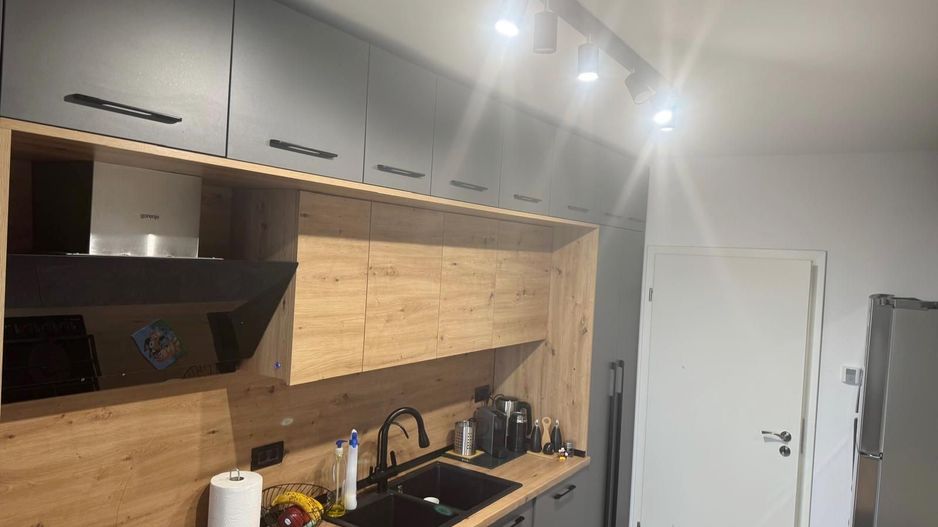 Apartament cu 3 camere in bloc nou - Poză 16