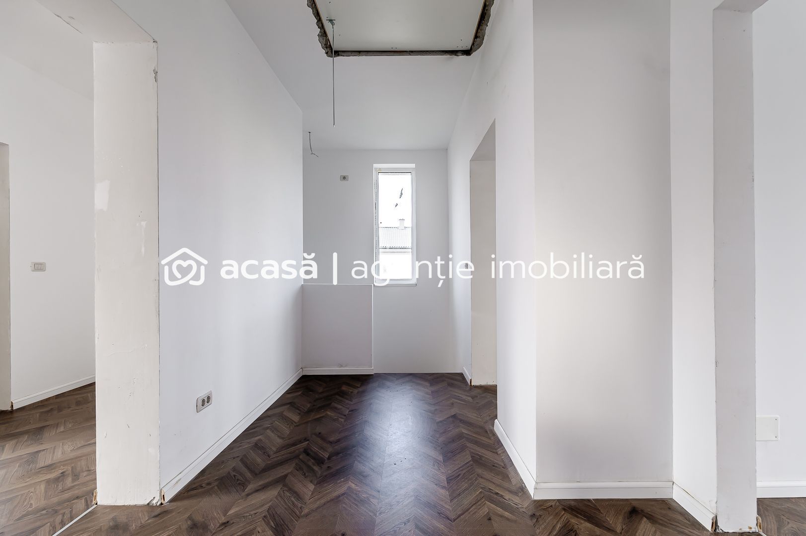 Casă nouă, în cartier Finberg Gai - Poză 4