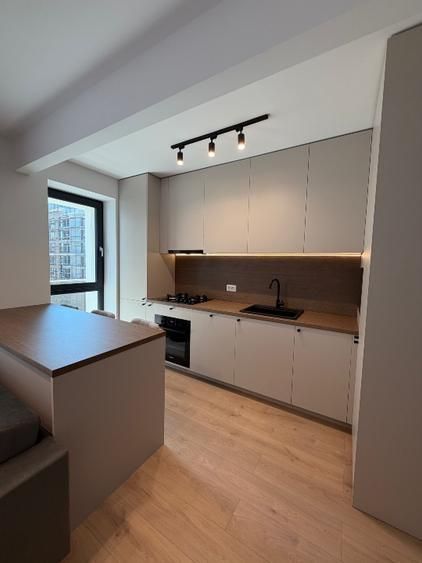 Apartament Premium |  Hils Titanium - Poză 3