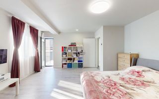 ȘTEFĂNEȘTI – Ștefăneștii de Sus | Vilă modernă 180 mp | Teren 500 mp - Poză 25