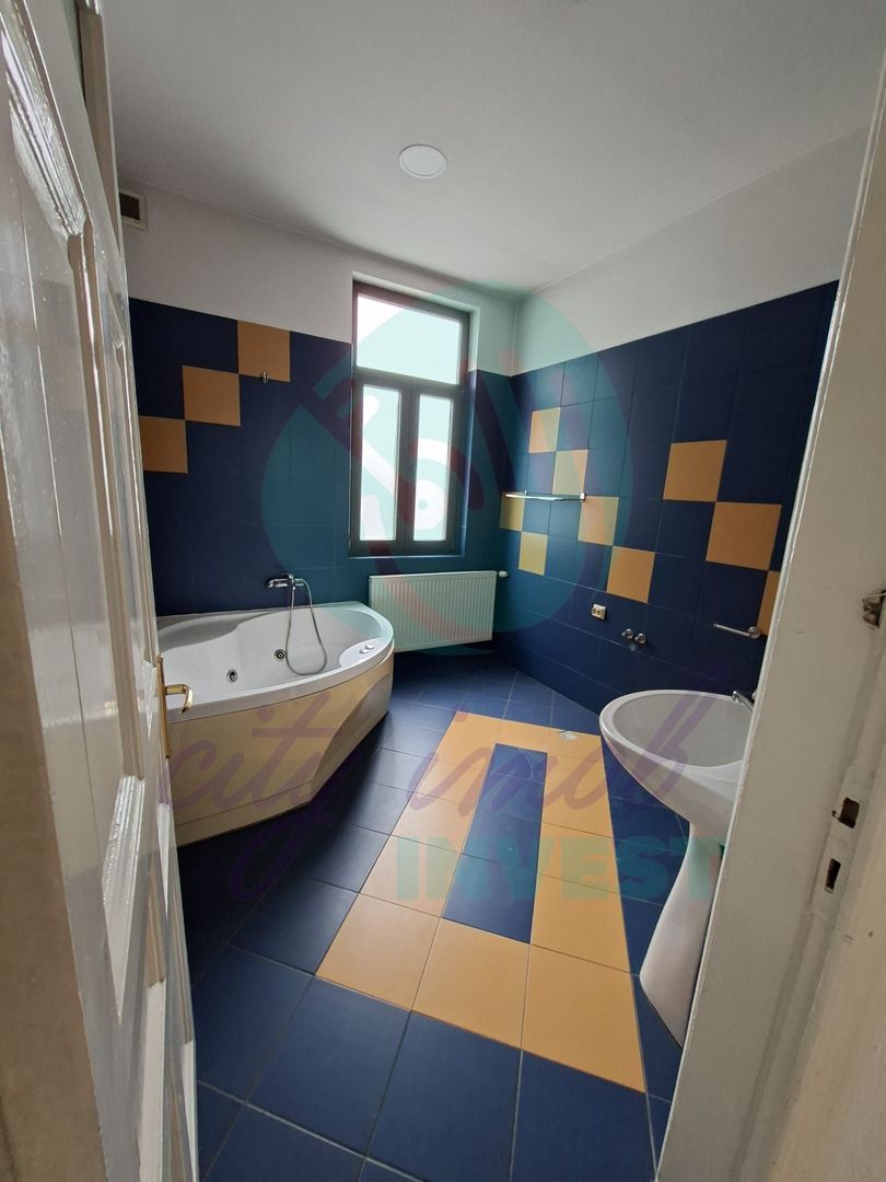 Vila birouri 375 mp, zona Pache Protopopescu - Popa Nan - Poză 26