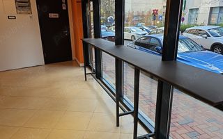 Afacere de vanzare tip fast food shaormarie - Poză 3