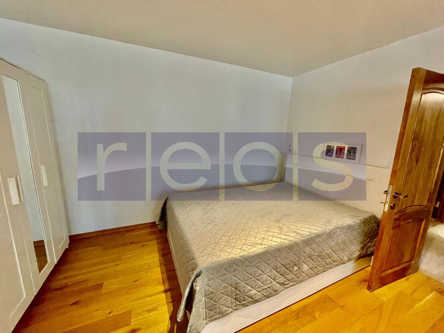 VANZARE GARSONIERA RENOVATA 40MP DECEBAL ALBA IULIA UTILATA/MOBILATA - Poză 6