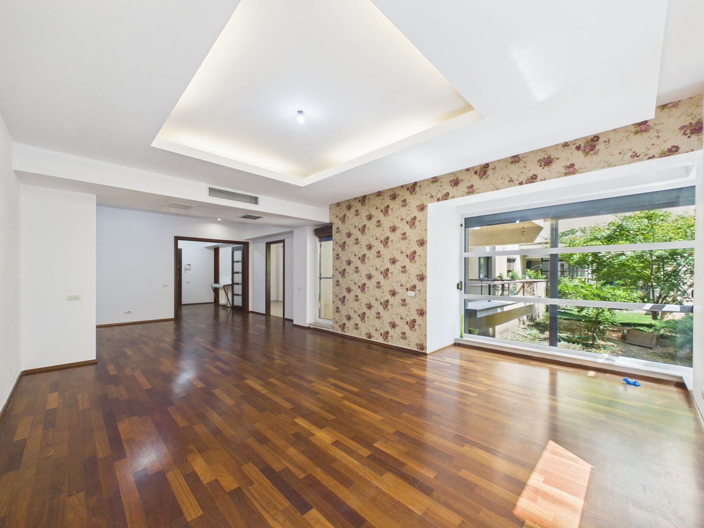 Apartament 3 camere | Sos. Nordului | Herastrau | Terasa 22 mp - Poză 5
