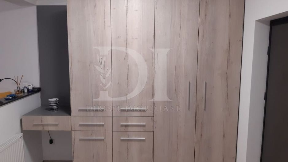 Apartament cu 2 camere-Zona Eroilor Floresti - Poză 12