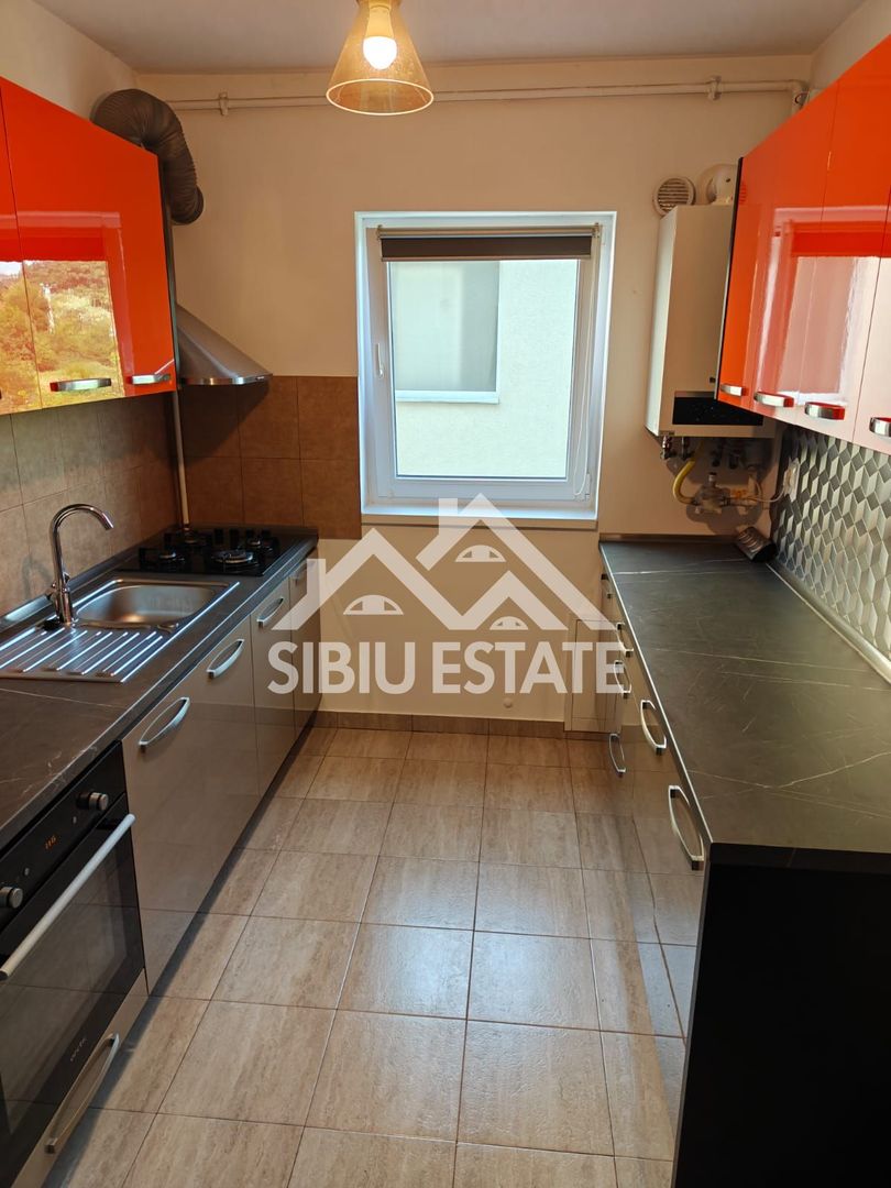 Apartament decomandat cu 3 camere,s.u.74.6mp-etaj 1-Cart. Arhitectilor - Poză 7