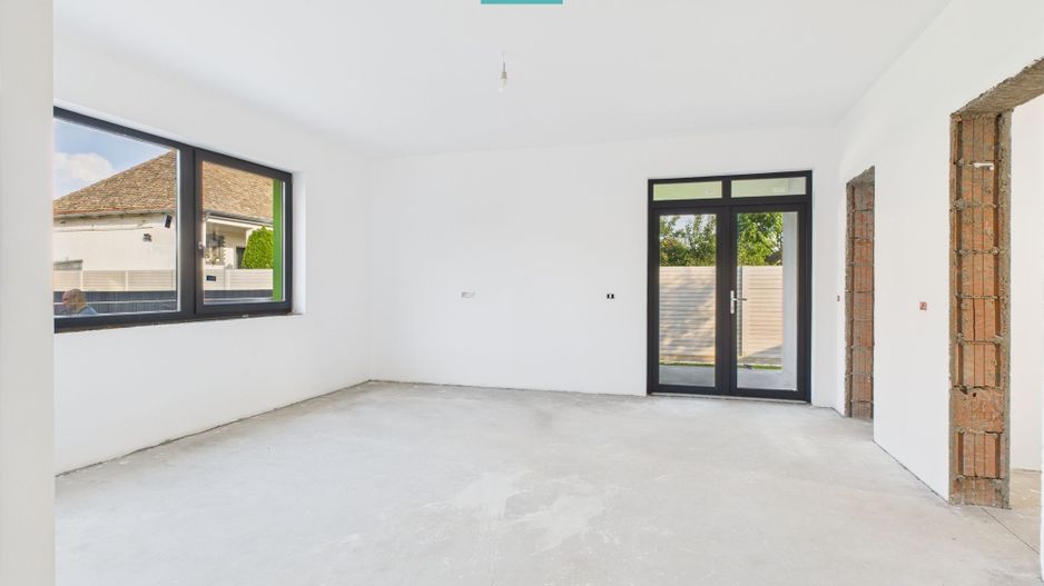 Casă nouă, la sol în Vladimirescu - Poză 2