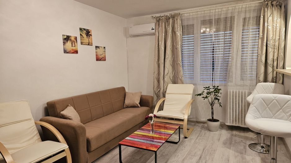 APARTAMENT ION MIHALACHE | NOU - Poză 1