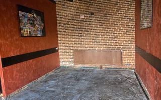 Spatiu comercial- cafenea/ showroom /restaurant - Poză 4