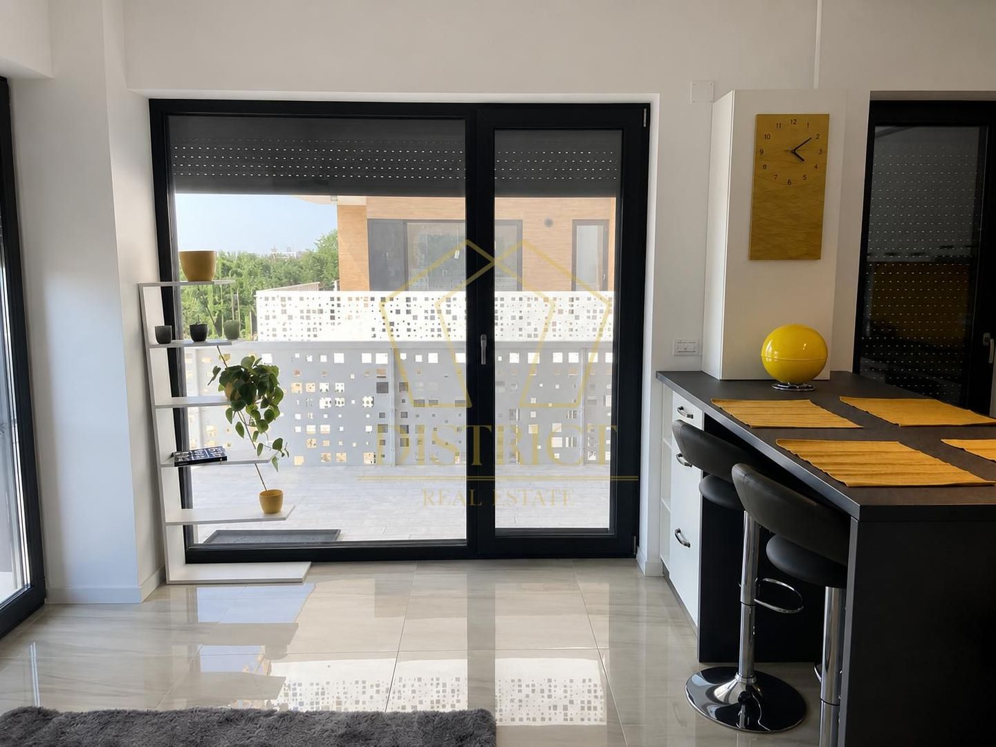 Apartament cu 2 camere | Future Residence | Giroc - Poză 5