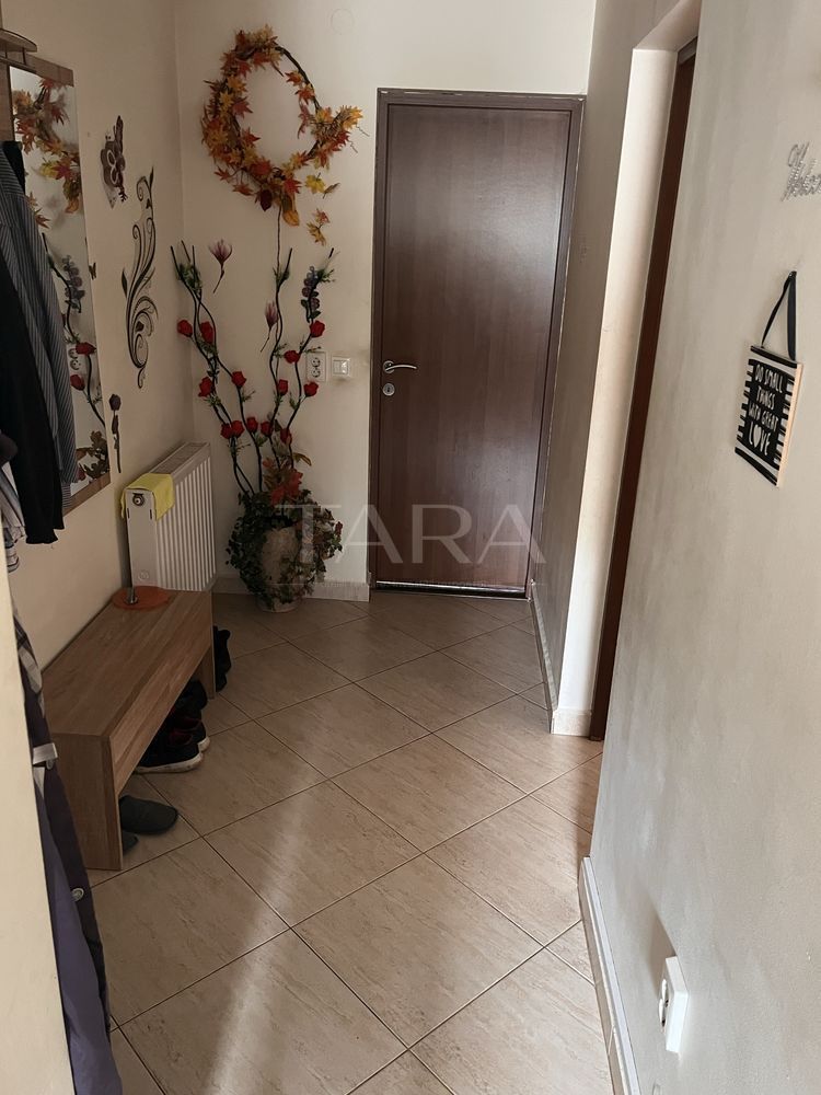 Apartament Complet Mobilat și Utilat. Locație centrala in Apahida! - Poză 7