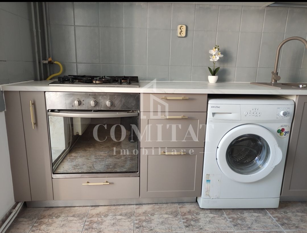 Apartament cu 2 camere decomandate | Cartierul Zorilor - Zona UMF - Poză 8