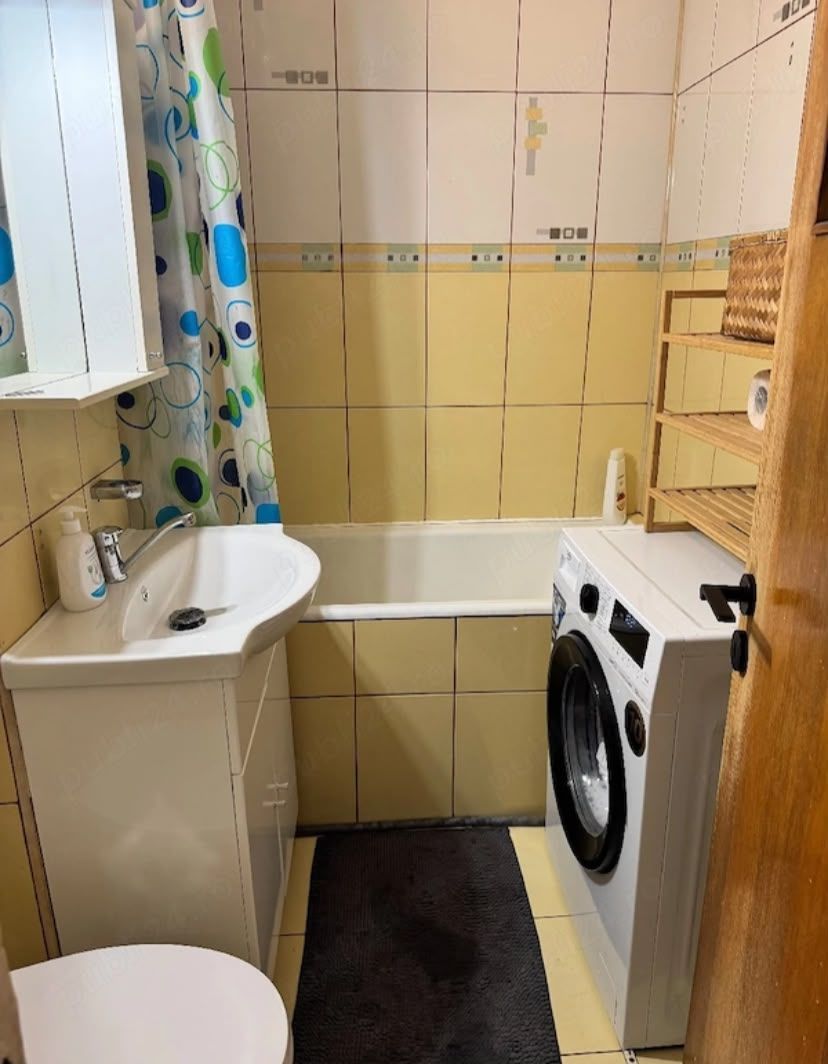 AP. 2 CAMERE- DRISTOR, PET-FRIENDLY, BLOC REABILITAT, METROU 5 MIN - Poză 8