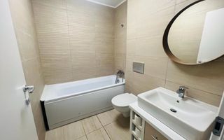 Apartament 2 camere Ansamblul Rezidential Cosmopolis - Poză 6