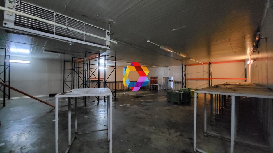 Spatiu industrial - 580 mp  # plus-imo.ro - Poză 6