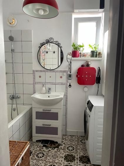 Apartament in vila cu 3 camere, curte proprie si subsol - Andrei Mureșanu - Poză 8