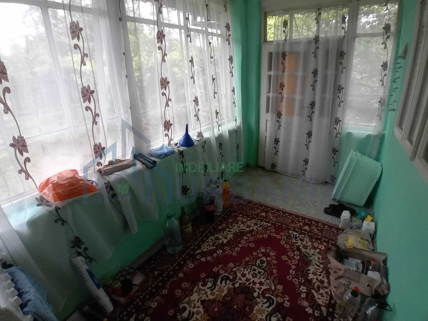 Casă cu grădină și anexe în Hoișești, la 20 minute de Iași - Poză 6