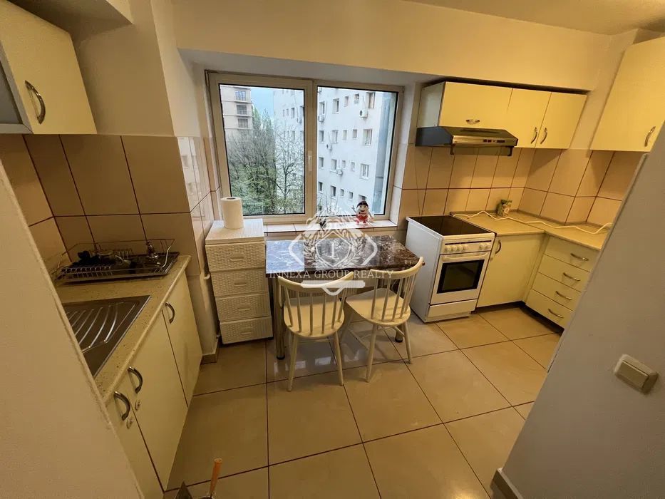 Bulevardul Unirii | Apartament 3 camere cu 2 bai | Complet mobilat si utilat - Poză 5